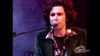 Download Lagu Andrés Calamaro - Flaca - En Vivo HD 1998 MP3