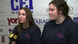 Play4Kay 2023 event held