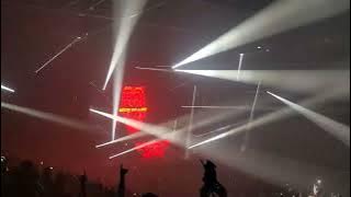 Kai Wachi - Better Off Alone (Live at 1st Bank Center 2022)