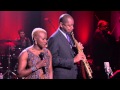 Angelique Kidjo featuring Branford Marsalis - "Lonlon (Ravel's Bolero)"