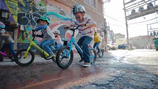 All-Terrain Balance Bikes for Kids | The Henry Ford’s Innovation Nation