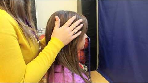 Diagnosing and treating concussions with the dynamic visual acuity test