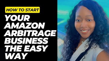 Amazon Arbitrage: My $10K–$20K+🤑💰/Month Strategy That Anyone Can Copy!