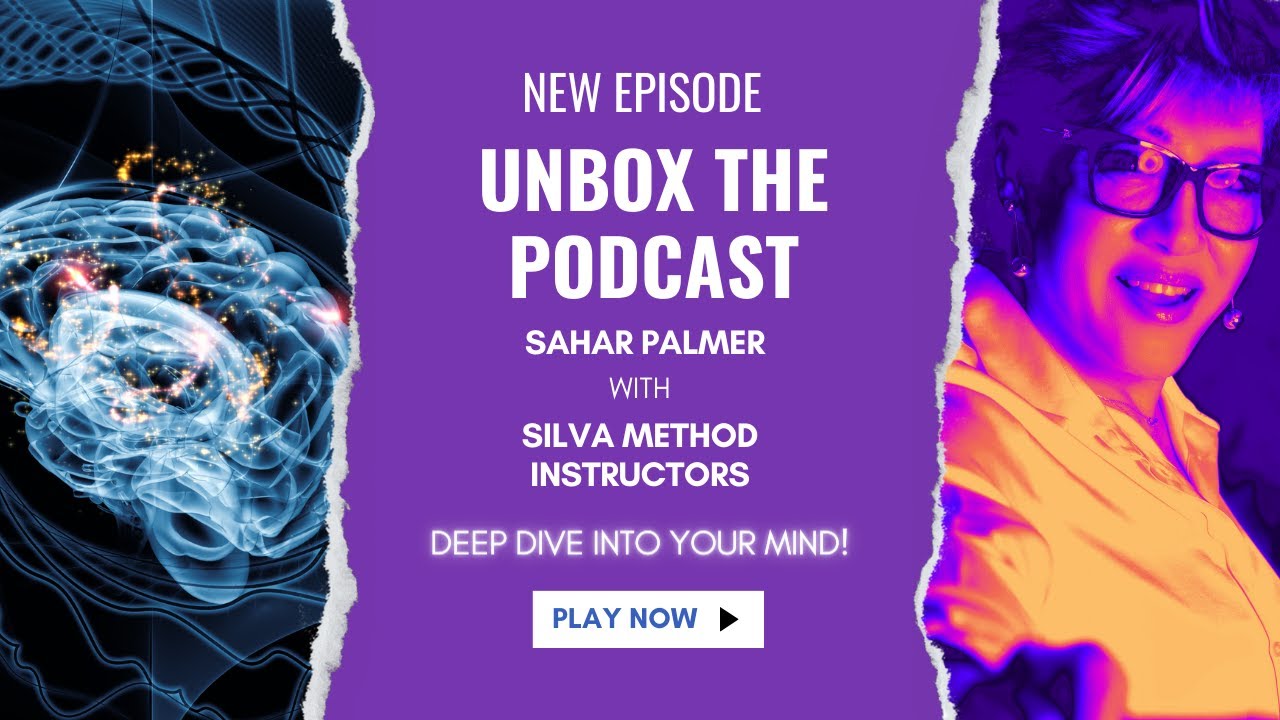 Unlocking the Mind: A Deep Dive into the Silva Method with Instructors ...