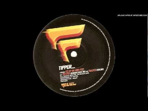 Tipper – Twister