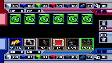 Digimon world 3 walkthrough ep 47 Genbu city