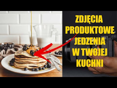 JAK ROBIĆ ZDJĘCIA JEDZENIA NA INSTAGRAM? | FOTOGRAFIA KULINARNA