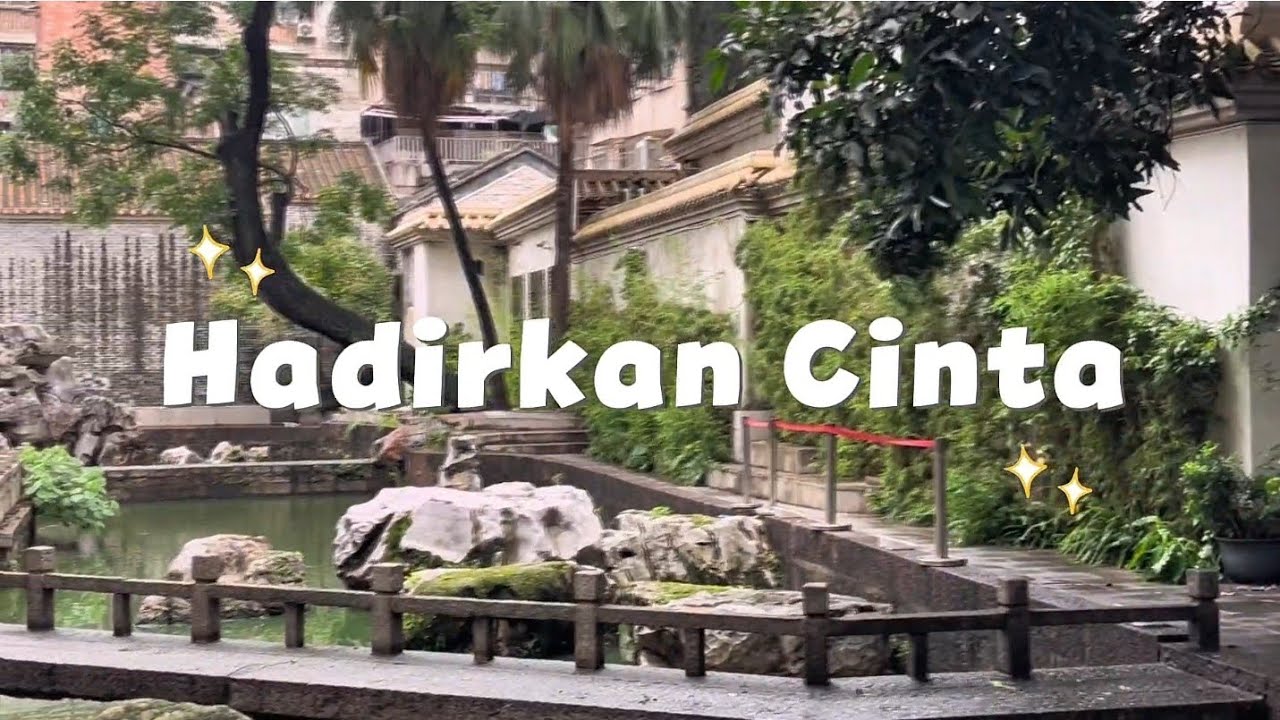 Lirik Hadirkan Cinta cipt. Joky | Lagu Buddhis