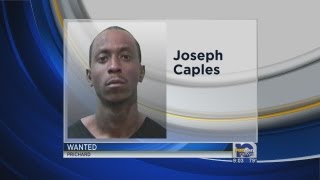Robbery suspect faces attempted murder