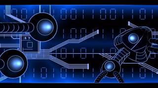 Technoloid by hyper cube 1