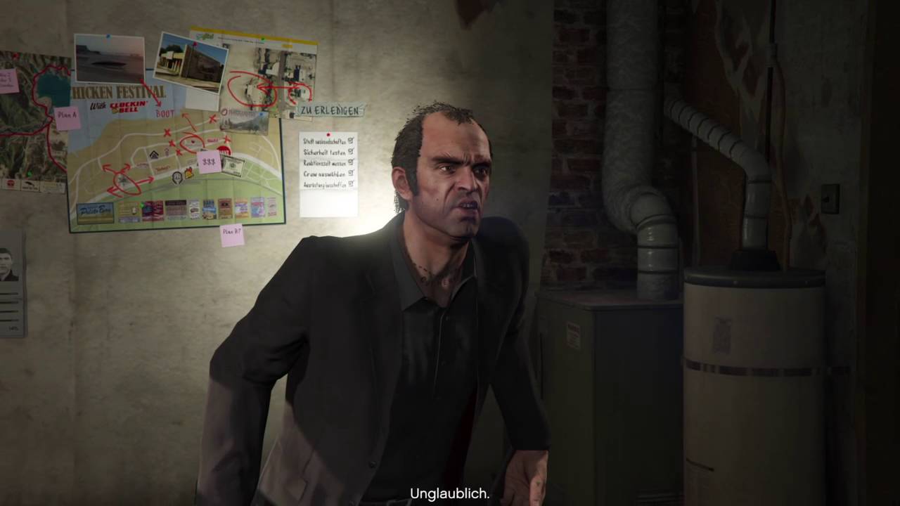 Shut up !      Hello Franklin :)