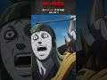 桓騎と張唐⑥ #桓騎 #張唐 #成恢 #キングダム #shorts