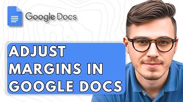 How To Adjust Margins In Google Docs [2025 Guide]