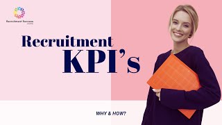 Recruiting KPIs for 2024: WHY & HOW?