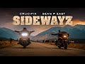 Crucifix & Sean P East - "Sidewayz" (Official Video)