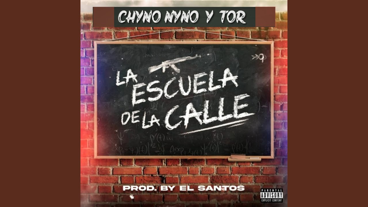 La Escuela de la Calle