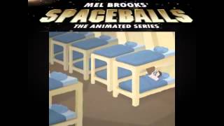 Spaceballs  The Animated Series   S01E01   Revenge of the Sithee