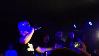 [ HD ] Celo & Abdi - Besuchstag Live auf der (Hinterhof Jargon Tour 2012) in Hamburg Resimi