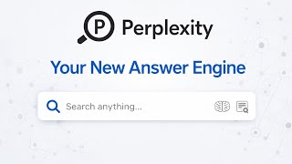 Perplexity AI Explained: The New Answer Engine That’s Replacing Google Search