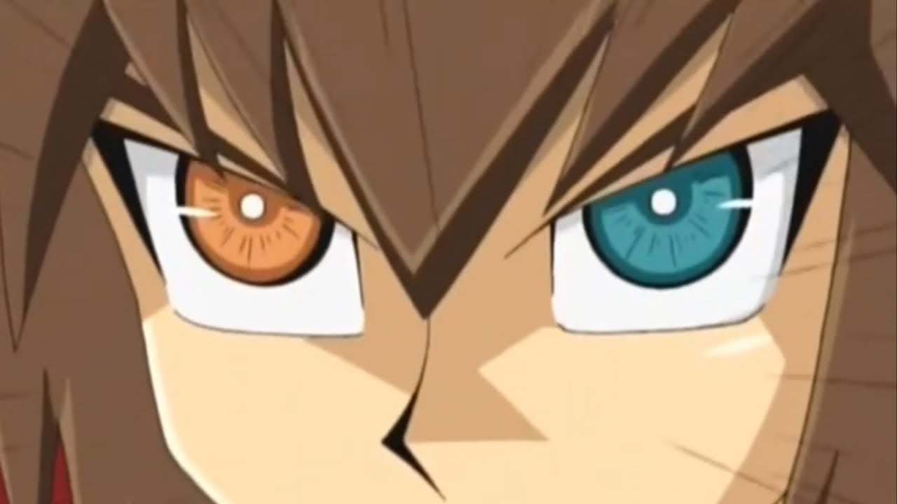 Yuuki Juudai (Jaden Yuki) - Yu-Gi-Oh! GX - Zerochan Anime Image Board