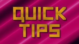 Herbert Erpaderp's Quick Tips #4: Thinning Paint