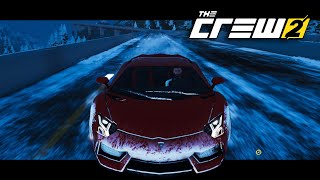 РАЗНЫЕ ГОНКИ WITH @MedvedSPivom  | THE CREW 2! STREAM 8