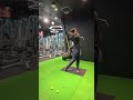 チキンウィングを改善してボールを押す練習