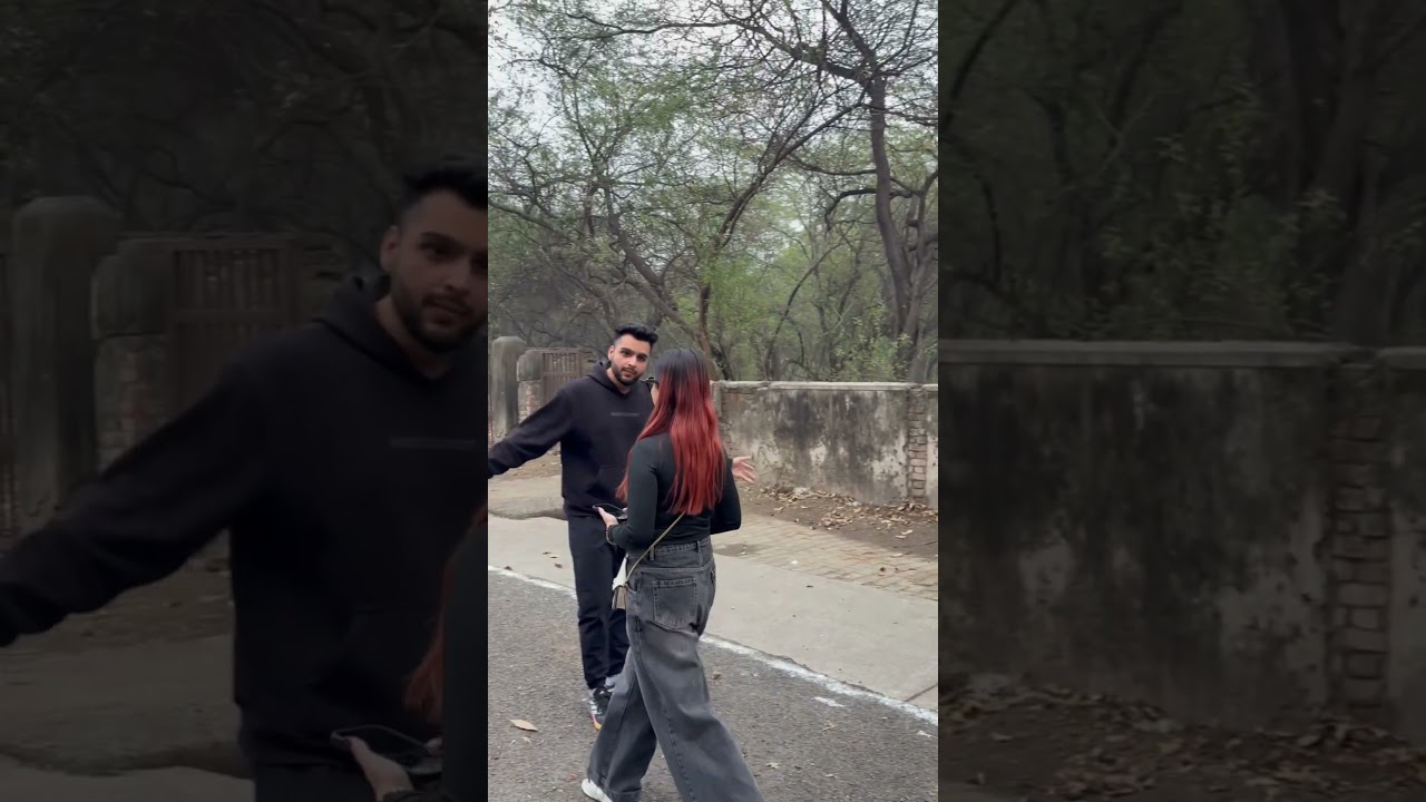 Sahi kra na maine?😂 