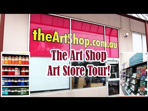 Wholesale Art Supplies Near Me