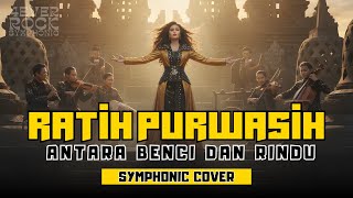 Download Lagu Ratih Purwasih – Antara Benci Dan Rindu | Cover AI Orkestra Etnik Symphonic Rock Metal 🎸🎻 MP3