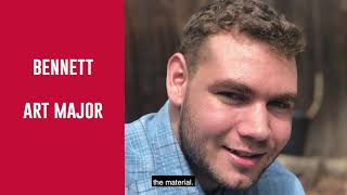 iCAN: Art Program at CSUCI