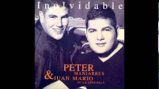 Que Dolor - PETER MANJARRES