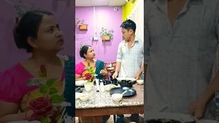 Download Lagu Adat se mazbur 🤣 #funnycouple #comedyshorts #funnyshorts #trendingshorts #husbandwifecomedy MP3