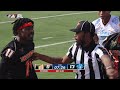 A7FL 2022 Championship Fast Forward - BIC vs The U
