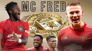 Fred & McTominay - Midfield Champions