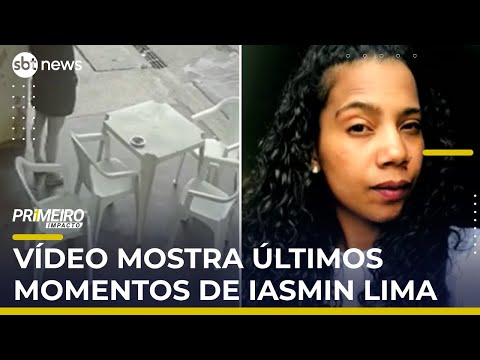 Video mulher-desaparecida-e-encontrada-morta-em-lago-em-guarulhos-sp-primeiro-impacto