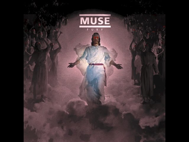 Muse - Fury (Back Vocals, Semi-Instrumental) class=