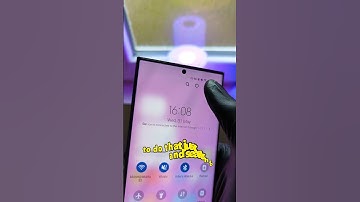 Split screen on all Apps #drfone #mobilesolutions #samsung #tipsandtricks #phonetips #splitscreen