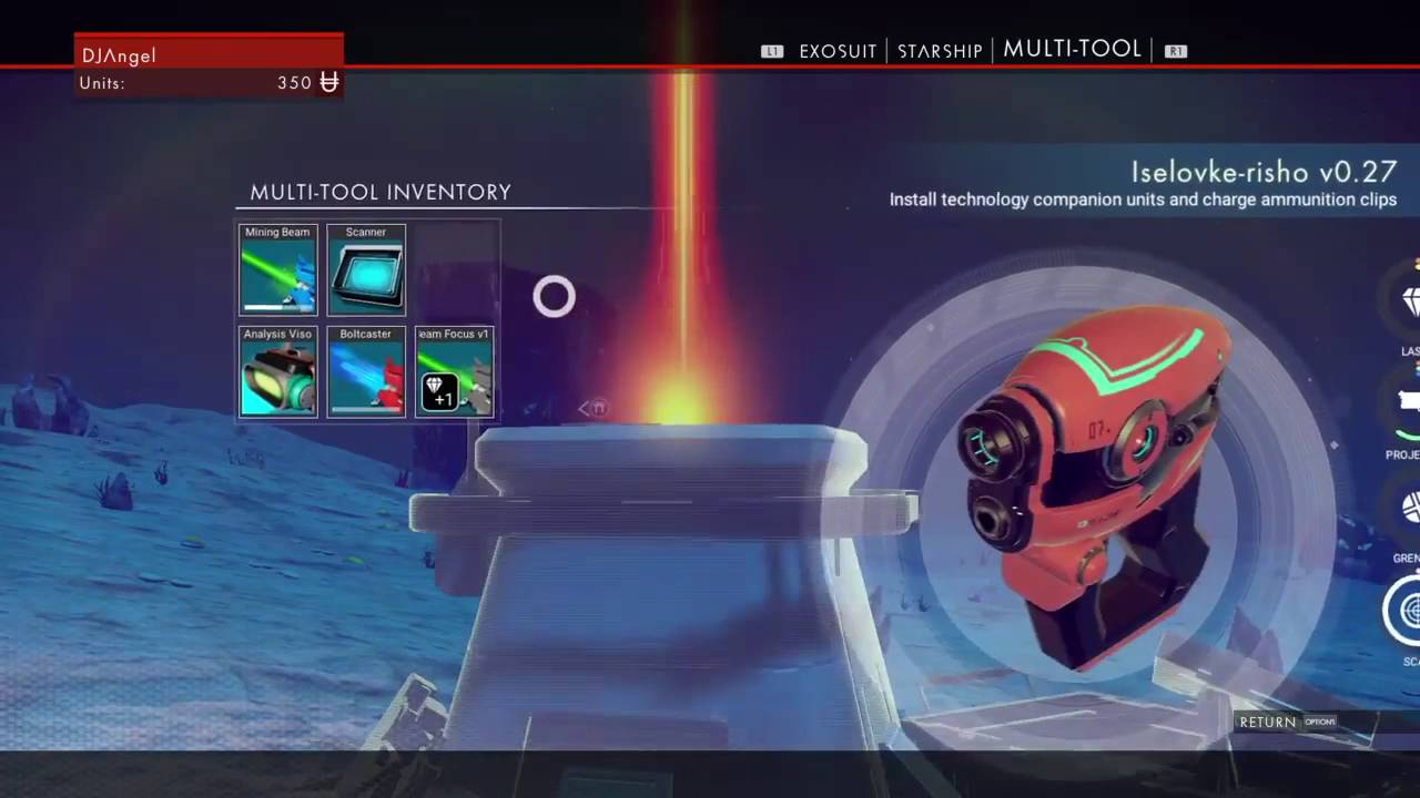 NO MAN S SKY WALKTHROUGH PART 1 GAMEPLAY PS4 YouTube no-man-s-sky-walkthrough-part-1-gameplay-ps4-youtube