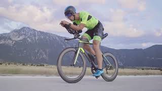 Electrifying Speed: The E-Bike Racing Revolution