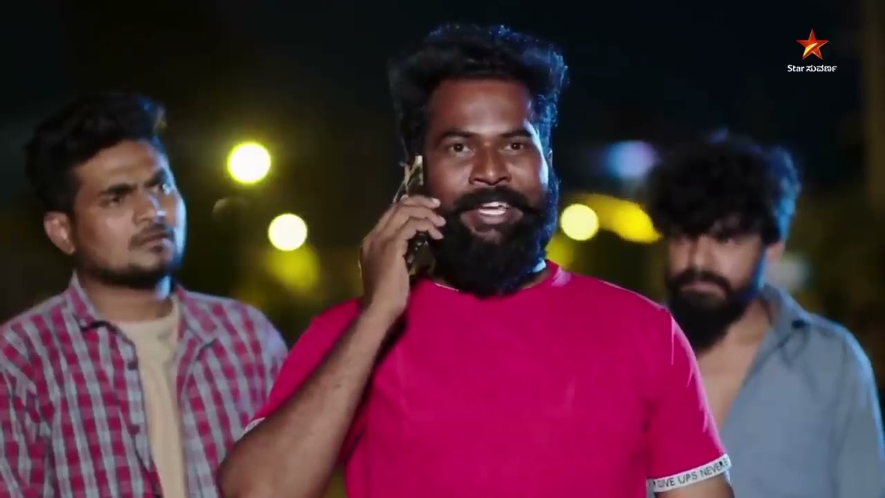 Neenadhena | Ep 306 | Highlights 1 | Kannada Serial | Star Suvarna