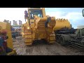 DOZER D375