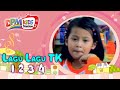 Artis Cilik - 123 (Official Kids Video)