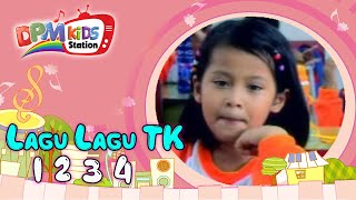 Artis Cilik - 123 ( Kids Video)