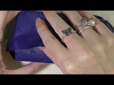 Pandora Unboxing and Surprise Package