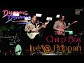 Dynamic Dynamic - Chirp Box (live @ Poppari)