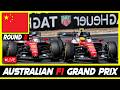 🏎️ Ferrari Closing the Gap! Can Mercedes Hold Off the Charge? | 2026 Chinese GP LIVE STREAM