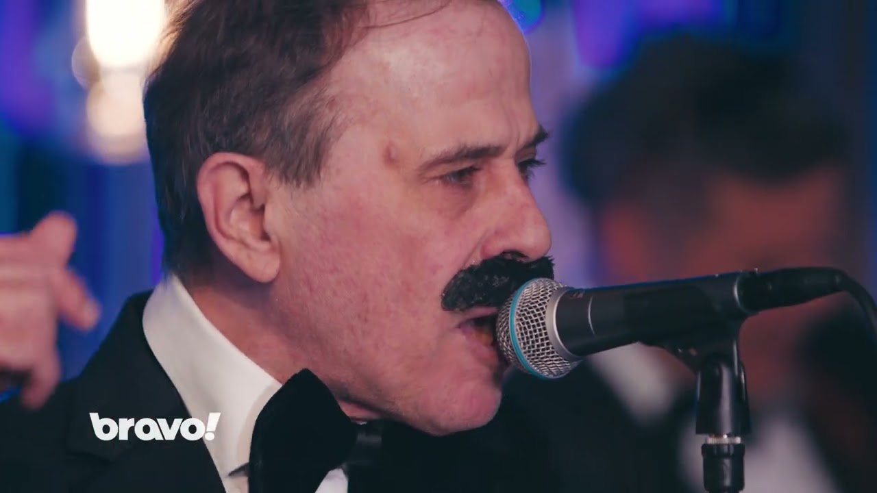 Let 3 - Drama [bravo! LIVE]