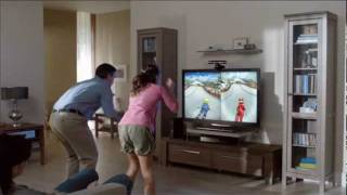 Kinect Sports: Sezon 2