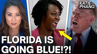 Trump & DeSantis STUNNED as Florida Dems Score MAJOR UPSET!!
